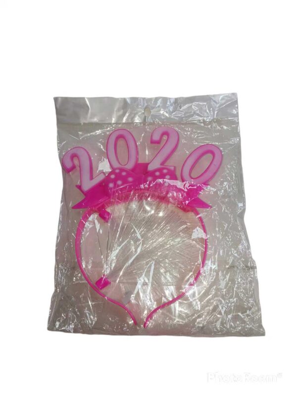 DEADEMA 2020 CON LUZ
