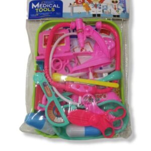 JUGUETE DOCTOR Y3069-12