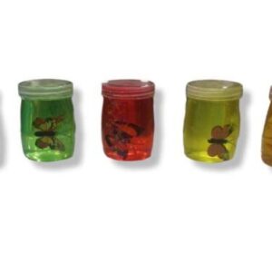 SLIME MARIPOSA
