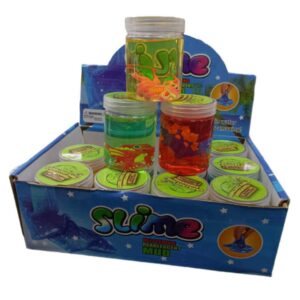 SLIME DINOSAURIO