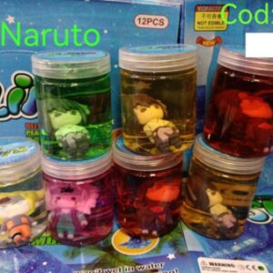 SLIME NARUTO