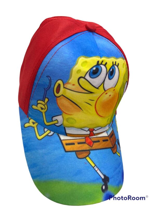 GORRAS NINO