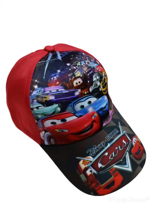 GORRA NINOS