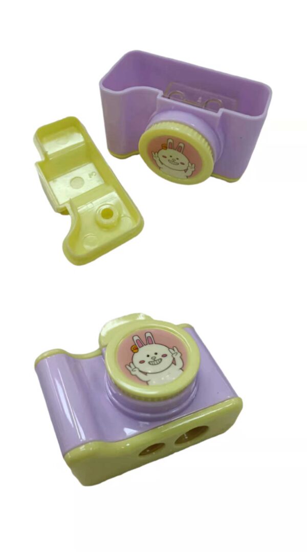 TAJADOR CAMARA