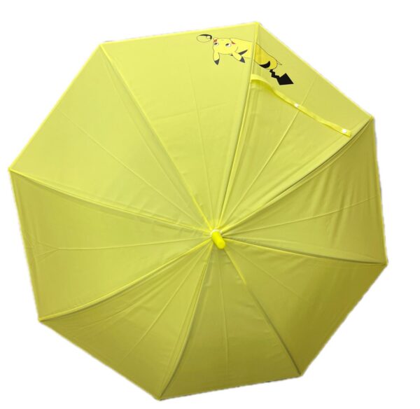 sombrilla  pikachu 647 (100)