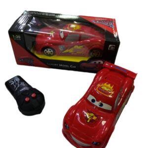 JUGUETE CARRO CARS