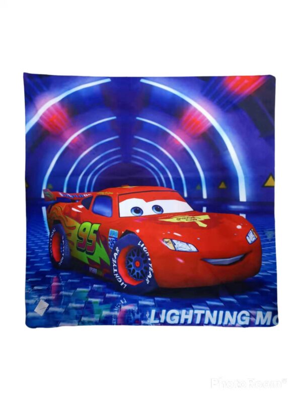 FORRO PARA ALMOHADA INFANTILES43*43CM