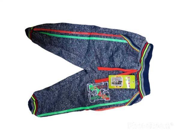PANTALON NINOS