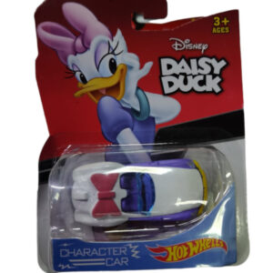 juguete carro daysy duck