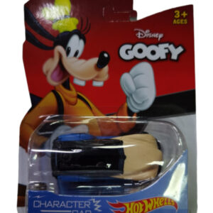 JUGUETE CARRITO GOOFY