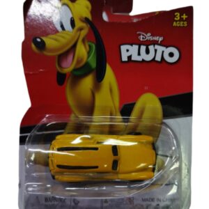 JUGUETE CARRITO PLUTO