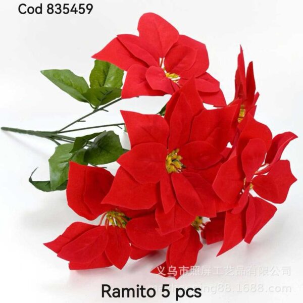RAMITO PASTORA 5PCS