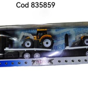 JUGUETE CARRO 9917-11A