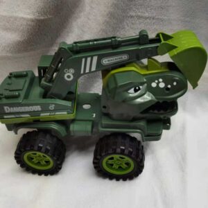 JUGUETE DINO PALA 912-A48