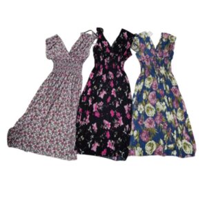 VESTIDO
