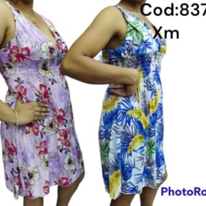 VESTIDO