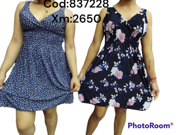 VESTIDO