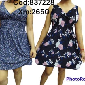 VESTIDO