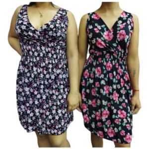VESTIDO