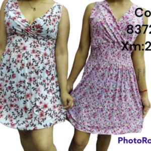 VESTIDO
