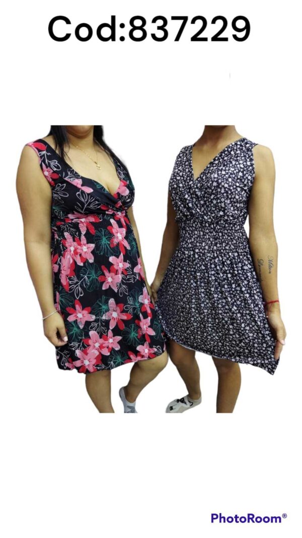 VESTIDO