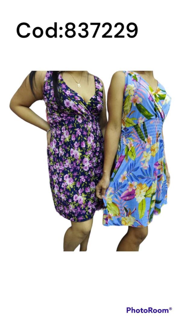 VESTIDO