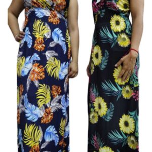 VESTIDO LARGO