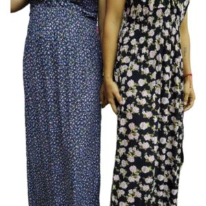 VESTIDO LARGO