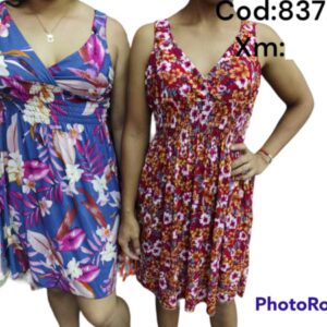 VESTIDO