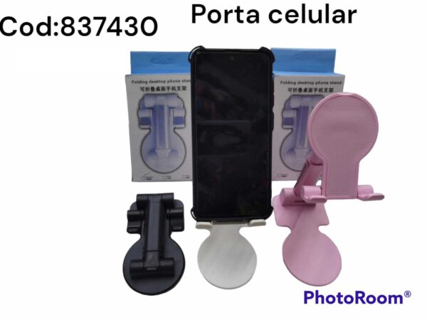 PORTA CELULAR
