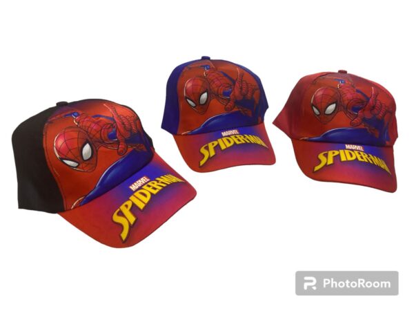 GORRA