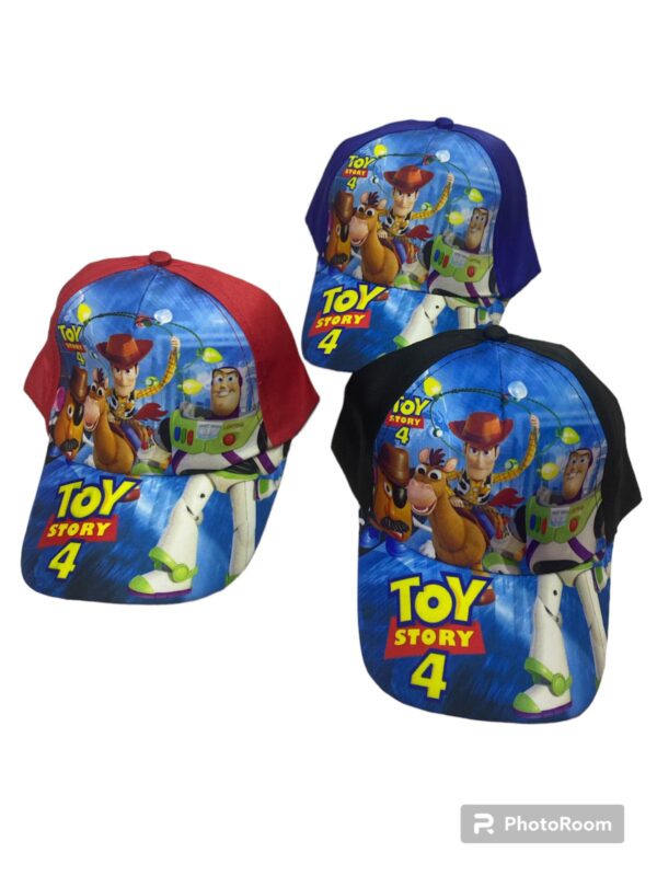 GORRA