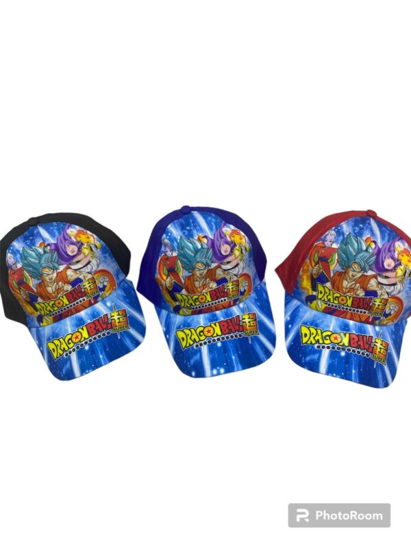 GORRA