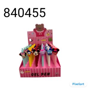 LAPICERO MICKEY MOUSE