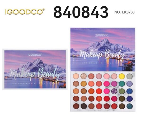 SOMBRA LK3750