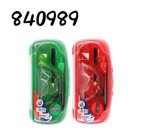 ST DE GEOMETRIA WB-3009B