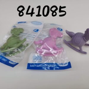MORDEDOR PARA BEBE DE CABALLITO