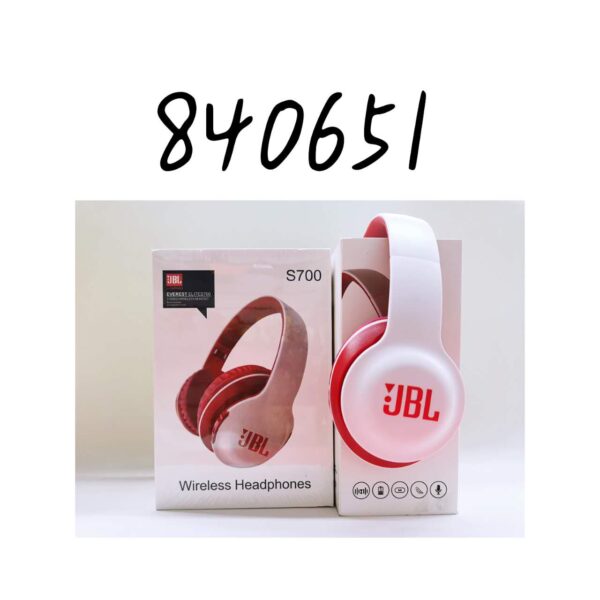 AUDIFONO 700BT BLUETOOTH