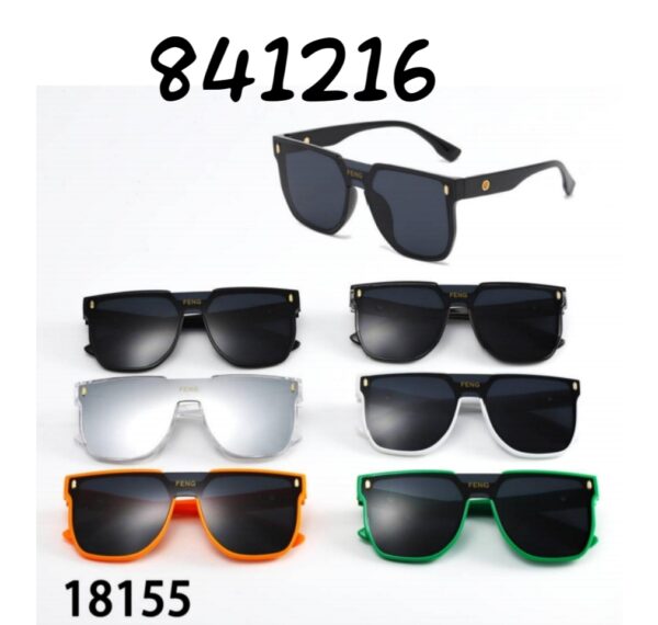 LENTES PARA SOL 18155