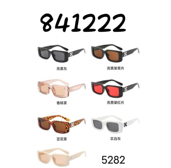 LENTES PARA SOL 5282