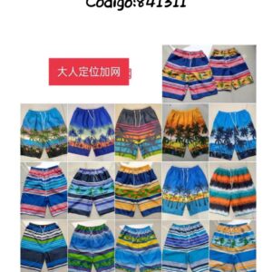 PANTALONETA TALLA 2XL- 3XL
