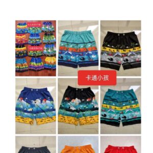 PANTALONETA TALLA S-M-LXL