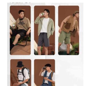 SHORT TALLAS 2XL-3XL- 4XL