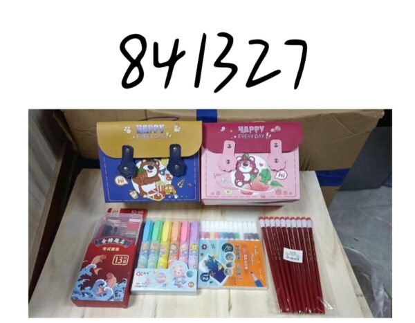 SET DE ARTE KS- 68