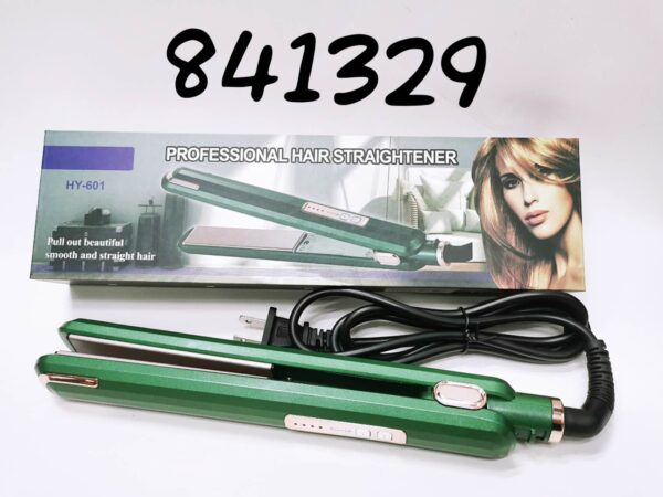 PLANCHA PELO 7686
