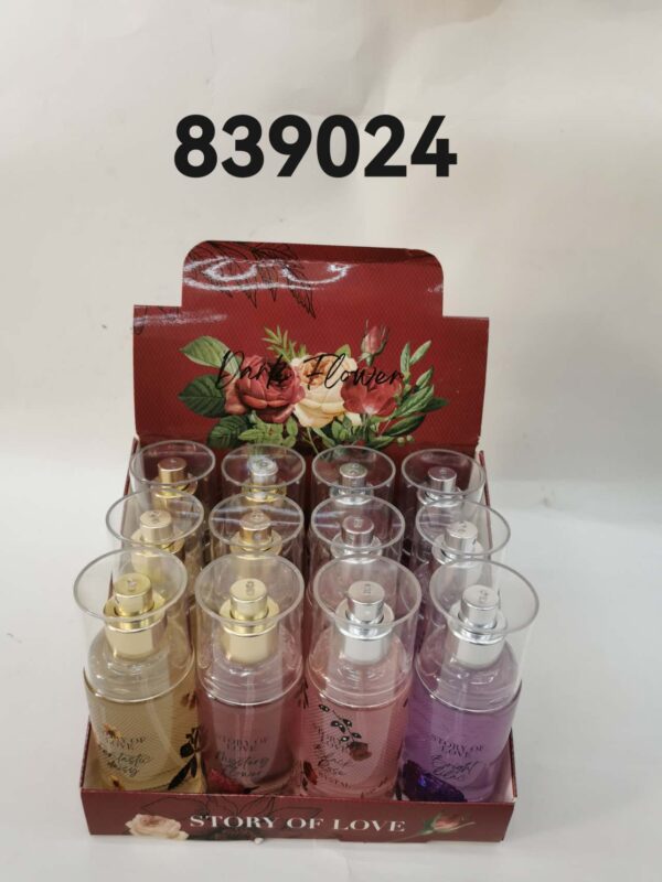 LOCION BZ002(288)