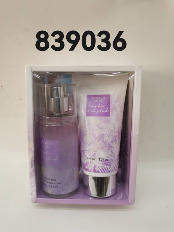 LOCION BZ006(288)