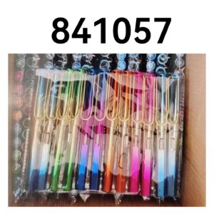 LAPIZ INFINITO CROMADO 12PCS(1728/12)