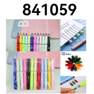 LAPIZ INFINITO 12PCS(1200)