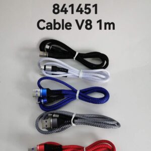 CABLE V8 1 METRO(1000)